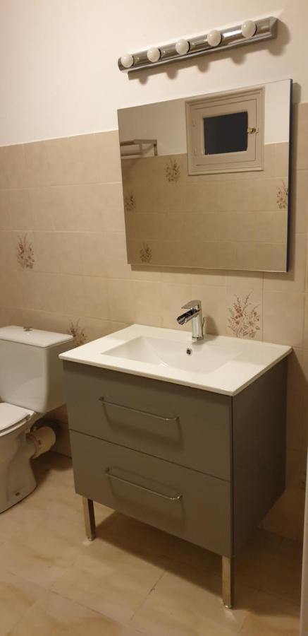 Appartement De Charme Vieille Ville Корт Экстерьер фото